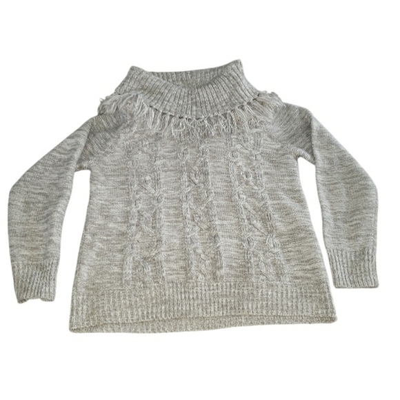 Ruby Rd. Sweater- L - Picture 1 of 3